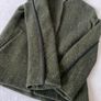 Fahri herringbone ladies jacket Image 5