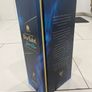 empty whisky box Johnnie Walker Blue Label Ghost & Rare Image 3
