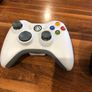 xbox 360 and games everything in the photos! All working ! Image 5