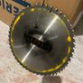 Mitre Saw DeWalt DWS780 (110v) Image 10