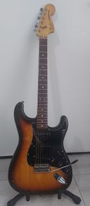 fender Stratocaster 1979