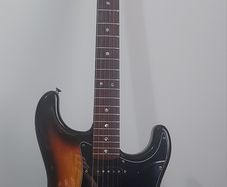 fender Stratocaster 1979