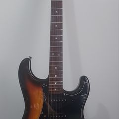 fender Stratocaster 1979