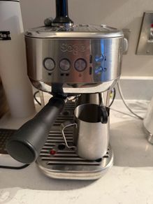 Sage Bambino Coffee Machine