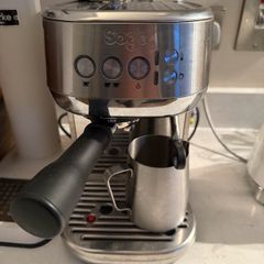 Sage Bambino Coffee Machine
