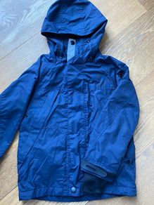 Boys Light Jacket - Next (6yrs)