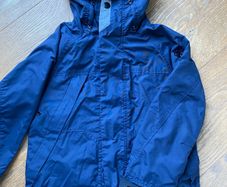 Boys Light Jacket - Next (6yrs)