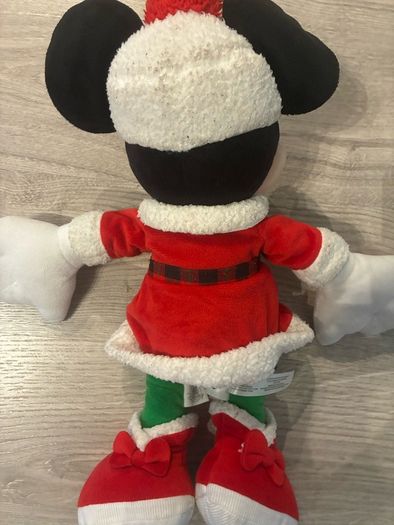 Minnie Mouse 2017 Disney edition