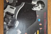 Paul McCartney All The Best 1987 UK 2LP