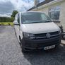 2016 transporter t6 t28 swb 96k miles Image 3
