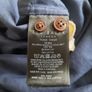 Ted Baker cotton long sleeve shirt in very good condition with no issues and has been dry cleaned see last two photos for exact measurements FREE STANDARD POSTAGE INCLUDED Image 4