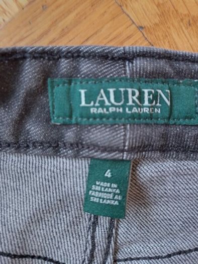 Ralph Lauren Jeans