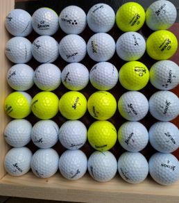 Srixon Z Star
