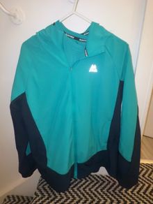 Montirex boys tracksuit