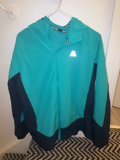 Montirex boys tracksuit