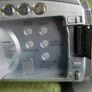 Canon MV750i Handheld MiniDV Camcorder Digital Video Camera 20x Optical, works well Image 9