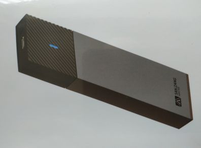 SSD Enclosure