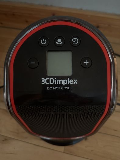 eletric heater