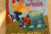 Foley and Jem by Mary Murphy