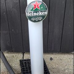 Home bar set up