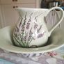 Jug and wash basin Image 7