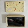 Start-rite black leather school shoes (Free girls clothes for first buyer to offer asking price on this.) Image 4