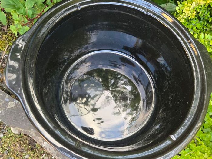 Slow cooker