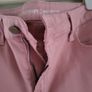 ladies trousers,blush/pink Image 2