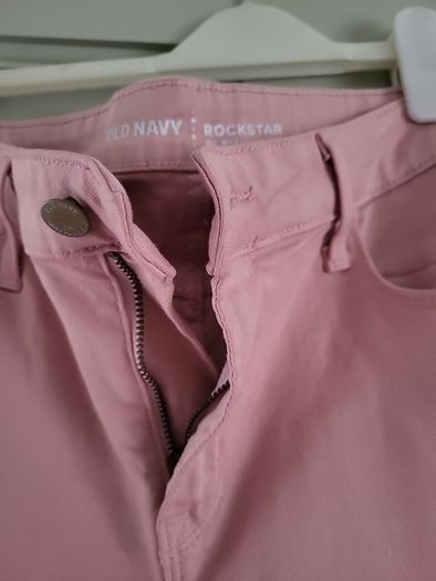 ladies trousers,blush/pink