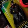 Sonar Sensor Batman ! with Flying Disc Blaster and Pop-up Sonar Scope ! Batman Forever ! RETRO ! STILL SEALED ! 1995 ! by Kenner ! Vintage ! Image 4