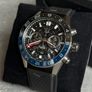 Tag Heuer Carrera Calibre Heuer 02 Gmt Image 2