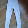 Marks &Spencer The Carrie white skinny jeans Image 3
