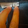 Girl's name it denim jacket Image 3