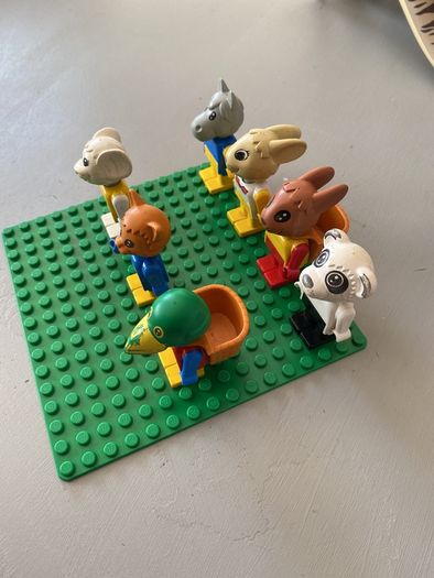 Lego