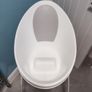 baby bath with stand Image 3
