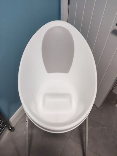 baby bath with stand