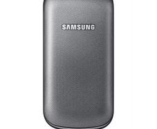 Samsung GT-E1195 Mini Flip Phone (2011)