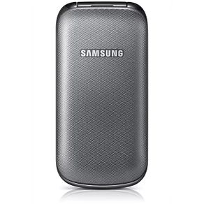 Samsung GT-E1195 Mini Flip Phone (2011)