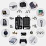 115-in-1 Magnetic Precision Screwdriver Set Hex Torx Device Bits Kit Repair M6Z7 Image 6