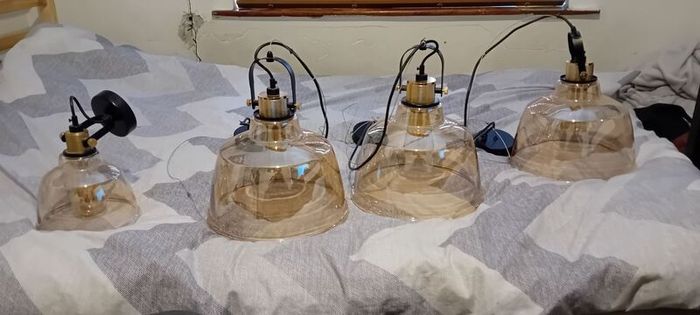 Decorative lights