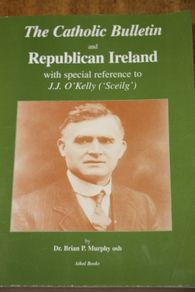The Catholic Bulletin and Republic Ireland.