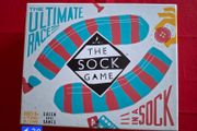 The Sock Game (New)