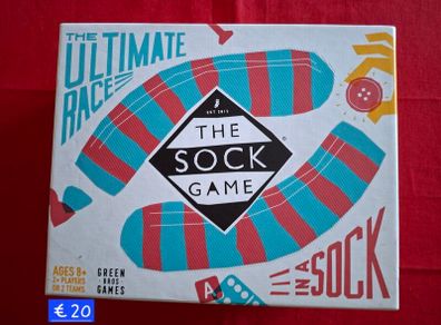 The Sock Game (New)