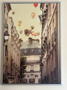 wall picture