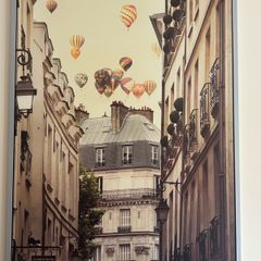 wall picture