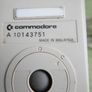 Original 1992 Commodore Amiga Tank Mouse Amiga 500 2000 A500 A2000 Tank Mouse Image 6