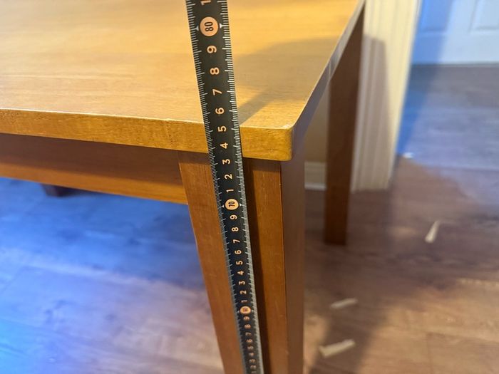 table collect asap