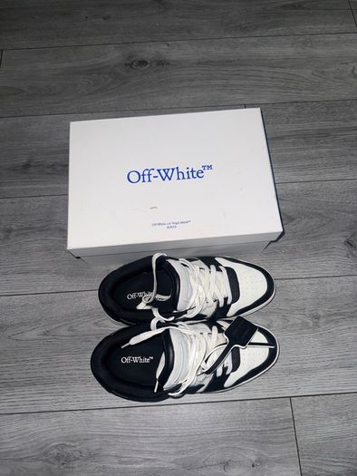 OffWhite Mens