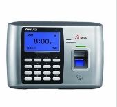 Anviz A300 Fingerprint Employee Time Clock