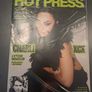 New still in plastic Hot Press Magazines Image 2